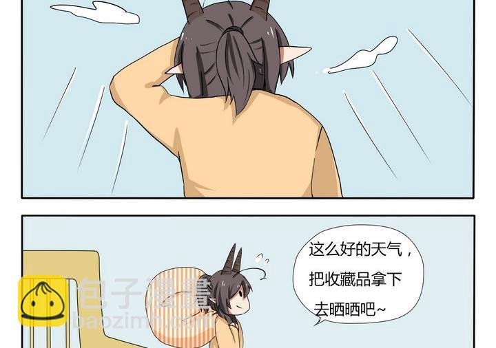 第22话 收藏品