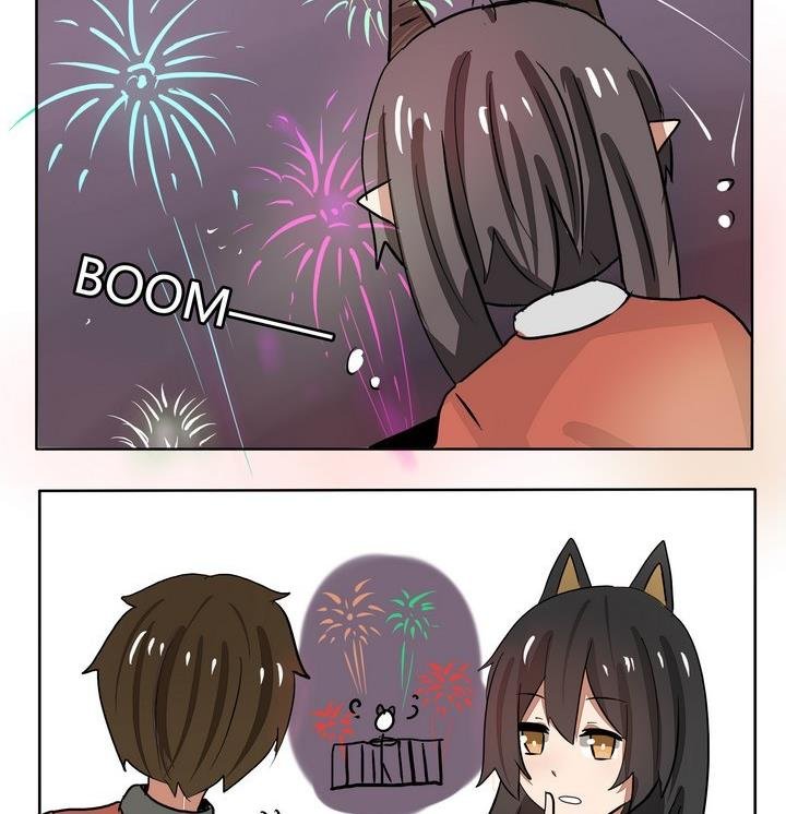 第236话 新年快乐