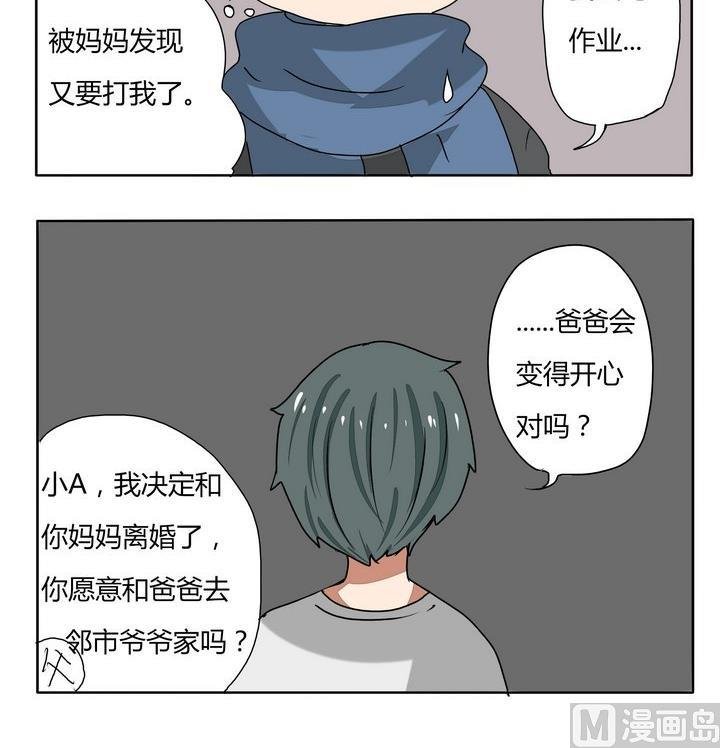 第248话 好朋友即将退场