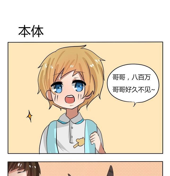 第64话 本体