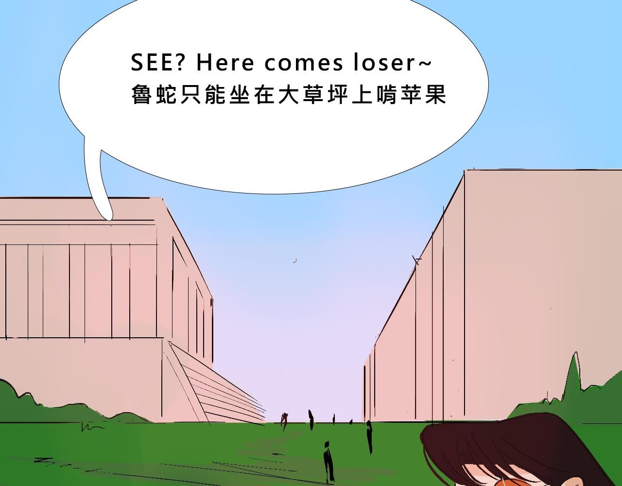 她们的新年传统