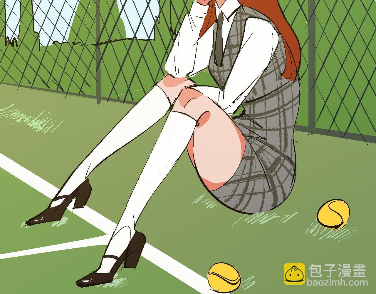 小跟班彩虹屁的第20年