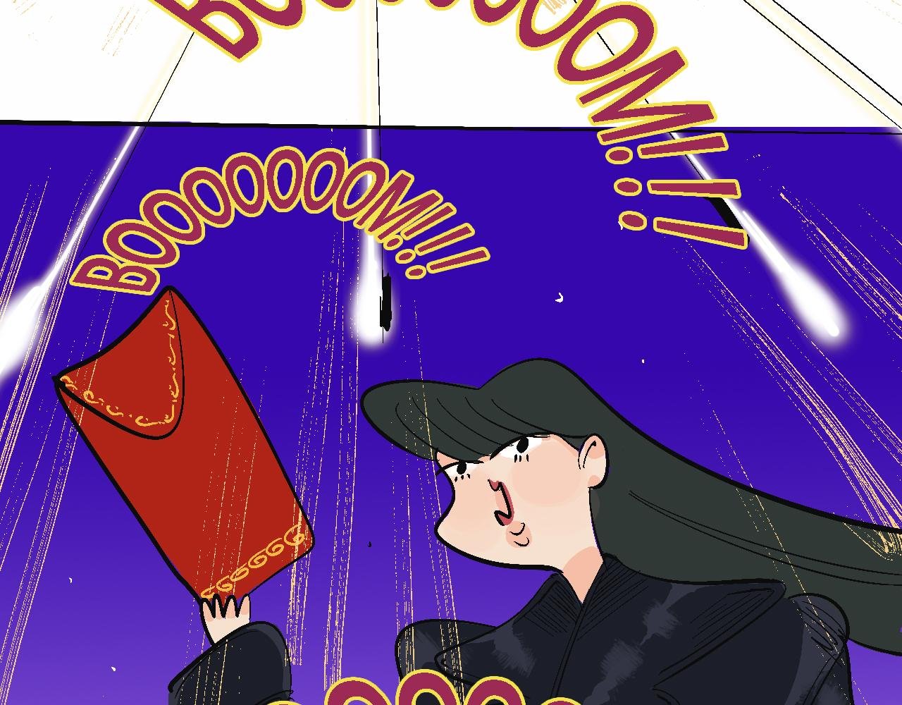 她们的春节