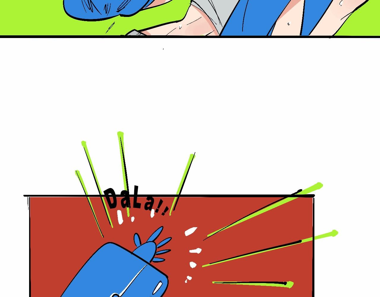她们的疯狂夏日