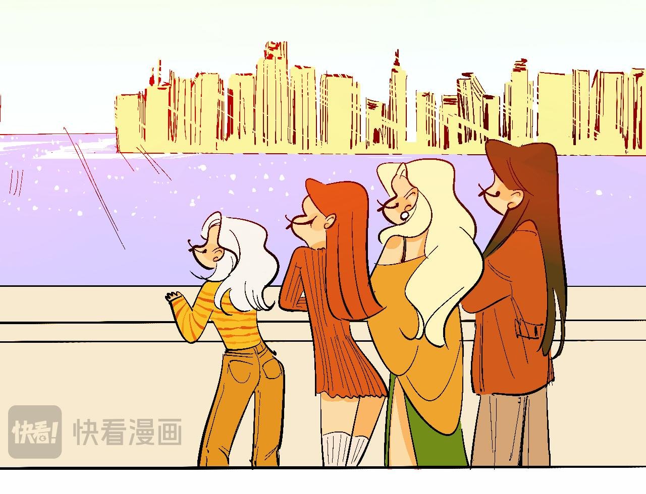 甜茶开演唱会啦