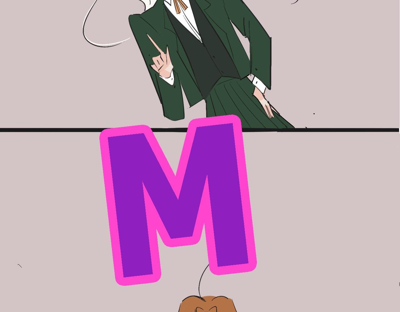 她们的校园女王竞选