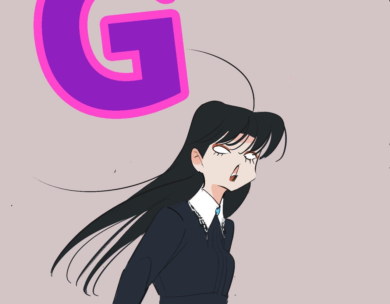 她们的校园女王竞选