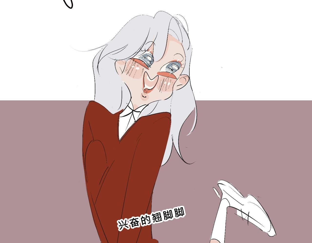 她们的校园女王竞选