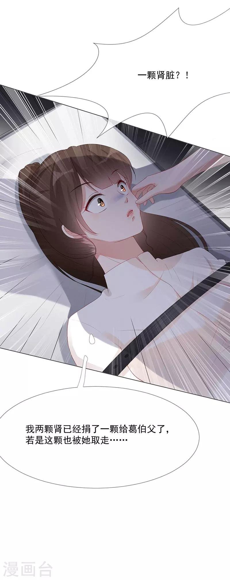 第19话 要你另一颗肾