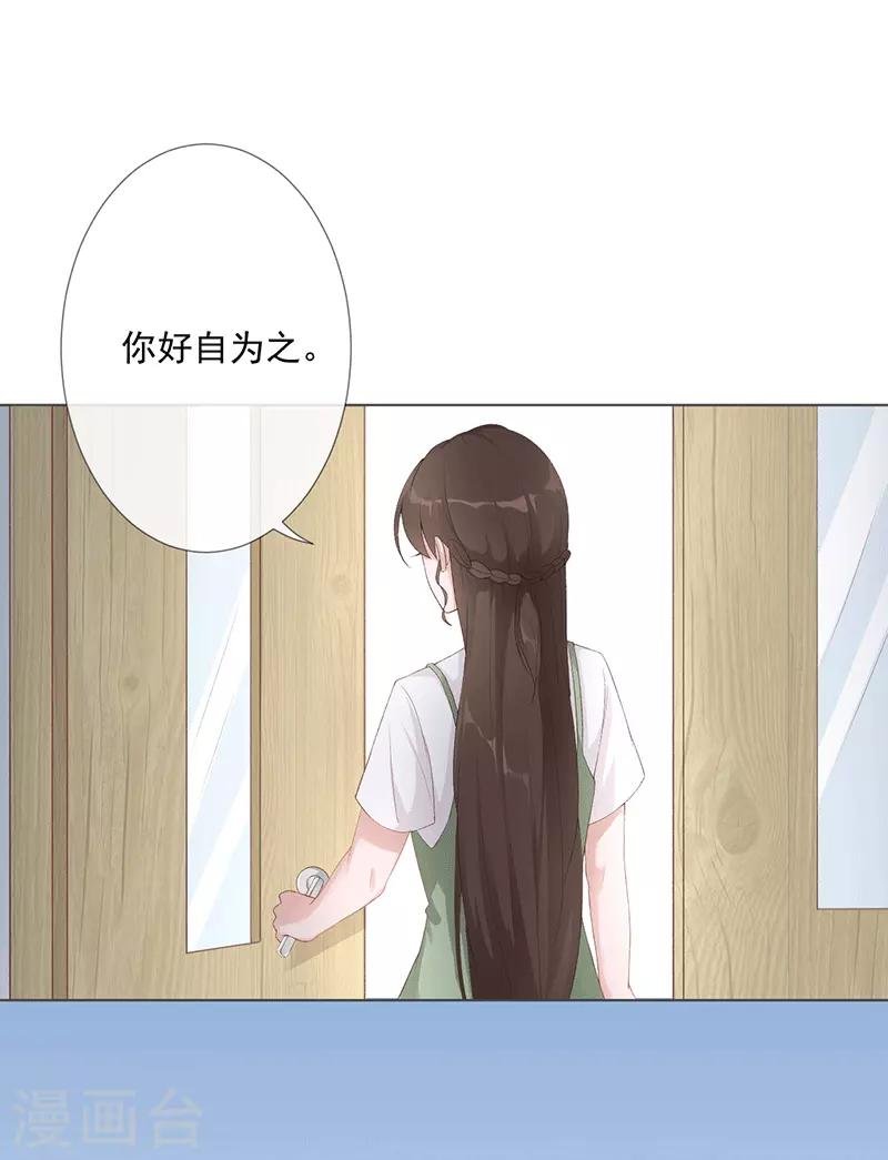第23话 他爱的不是你