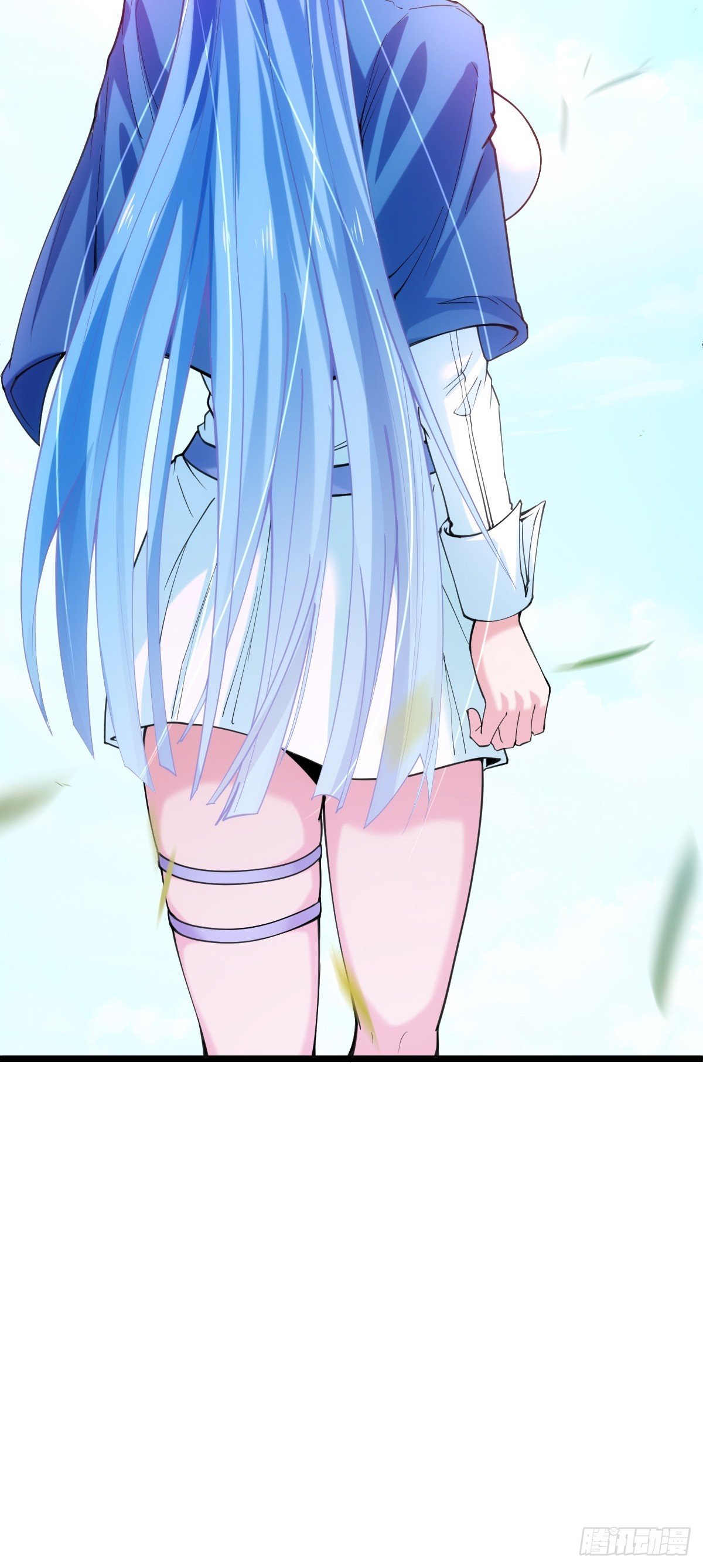 011 深渊归来