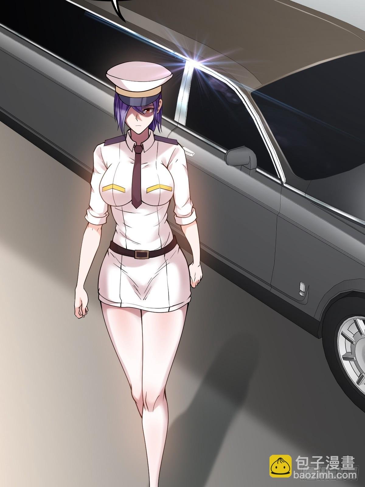 011 深渊归来