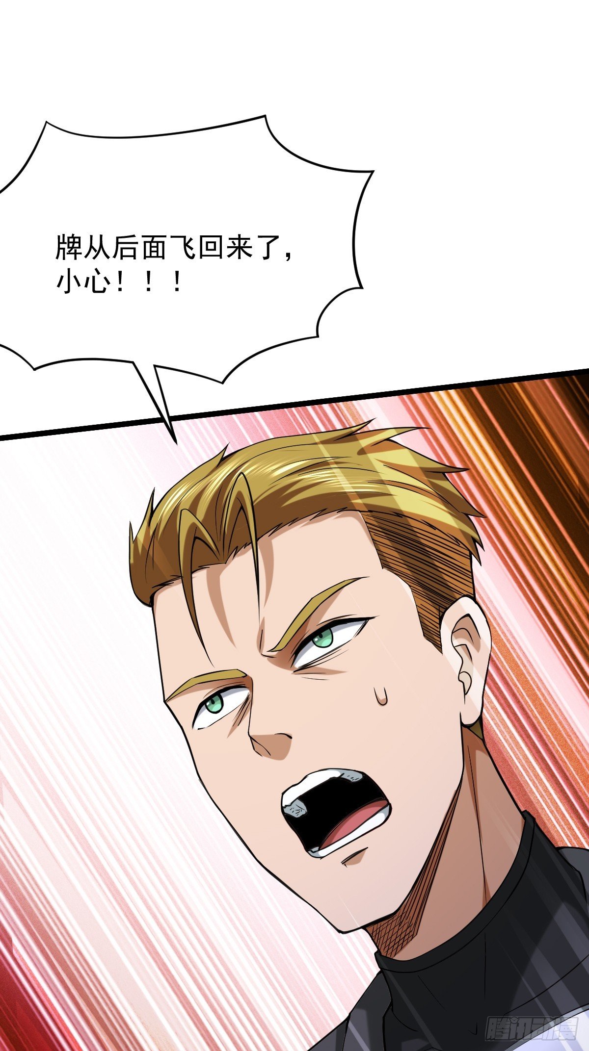 007 拍苍蝇