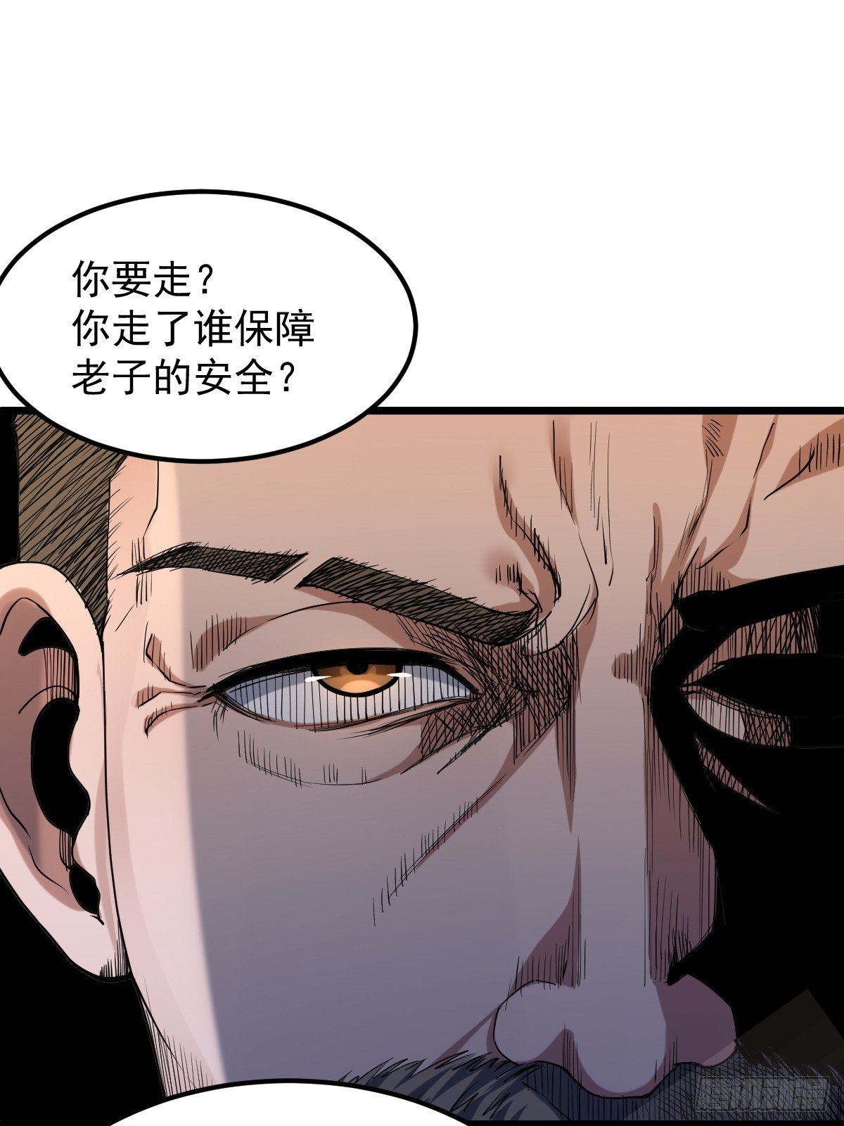 006 我会杀王家全家
