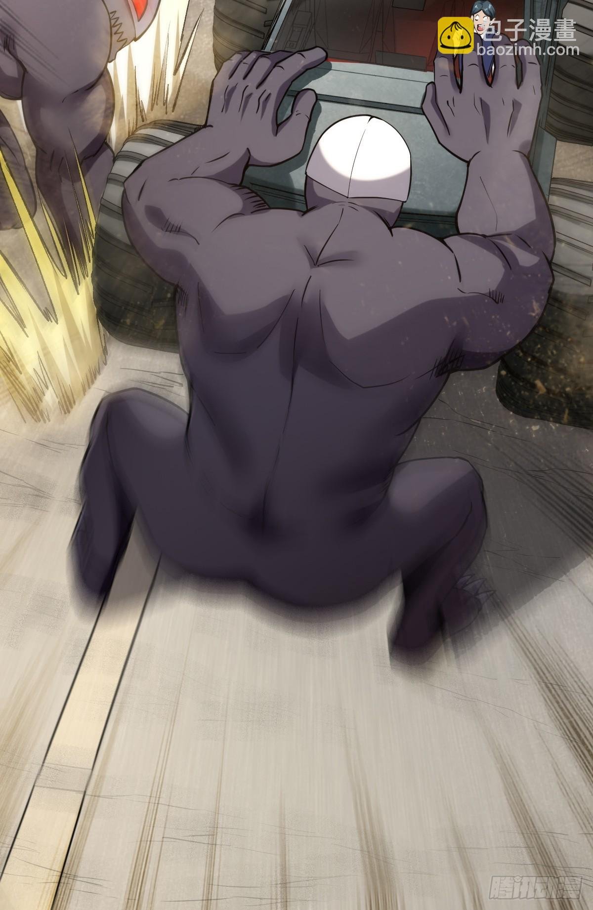004 电子怪虫