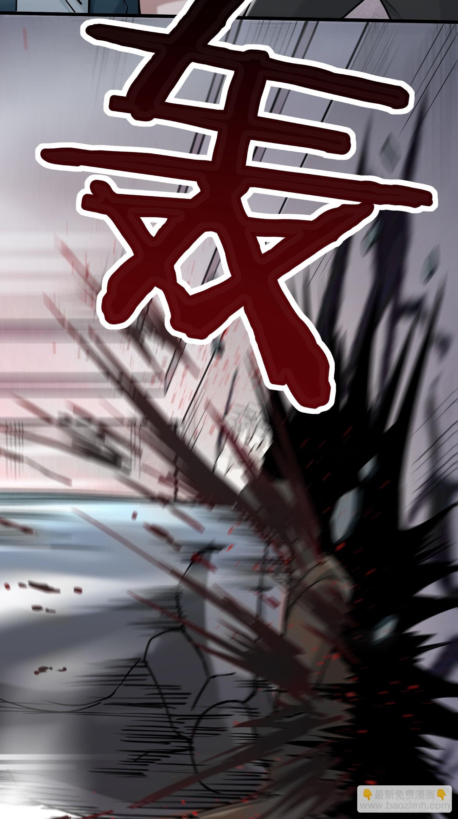 003 臣服的女狱长