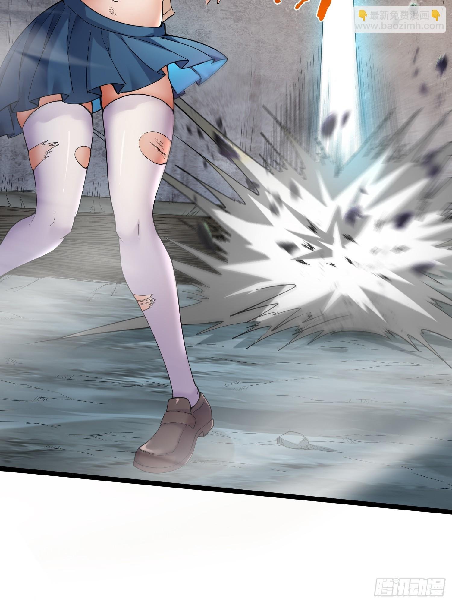 001 深渊