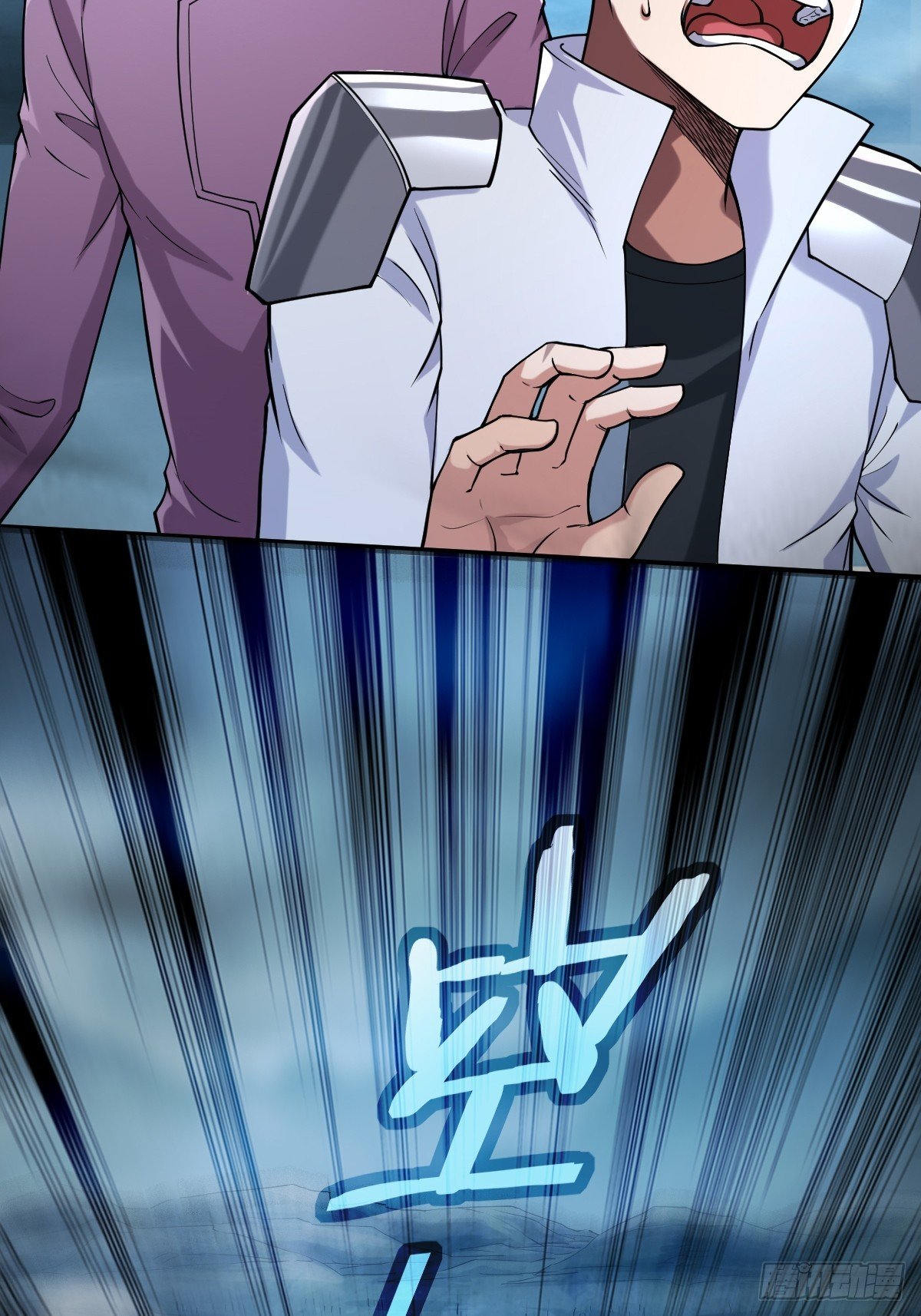 019 捕获异种怪兽