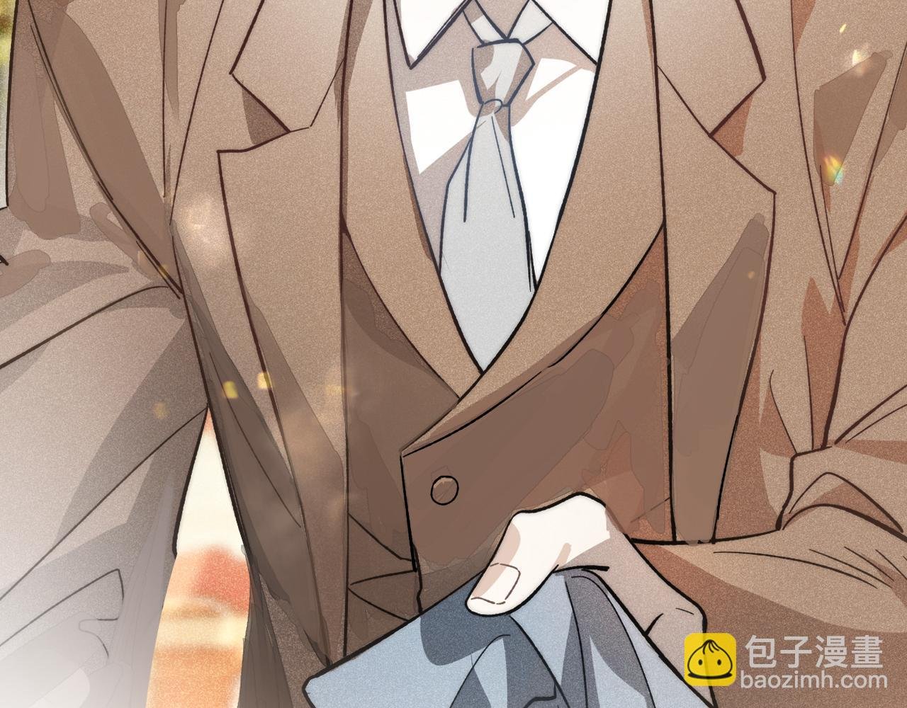 第1话 总裁必备技能