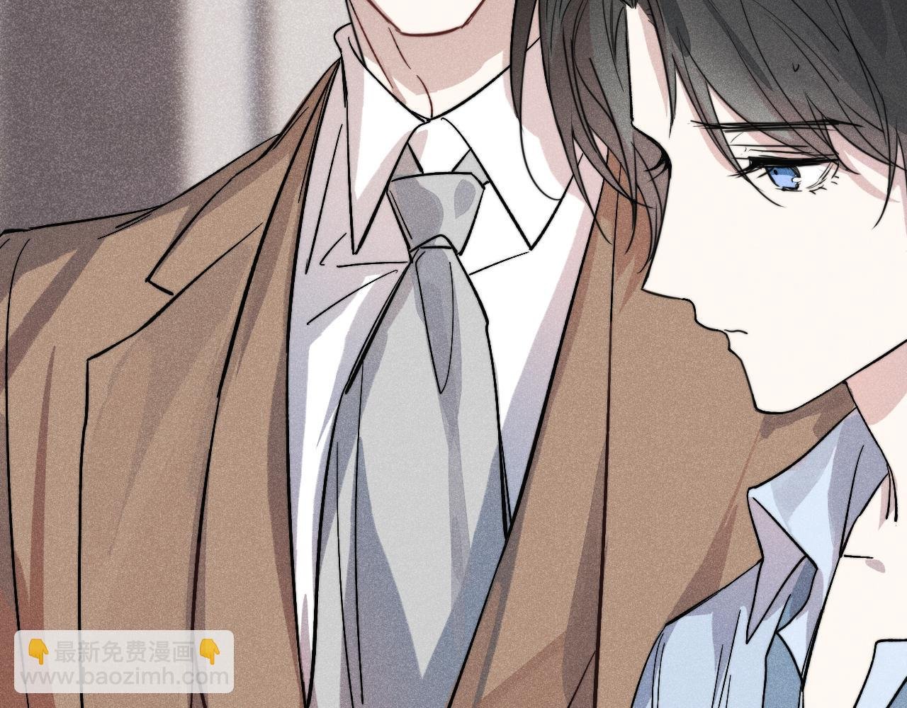 第13话 好奇心害死疏远