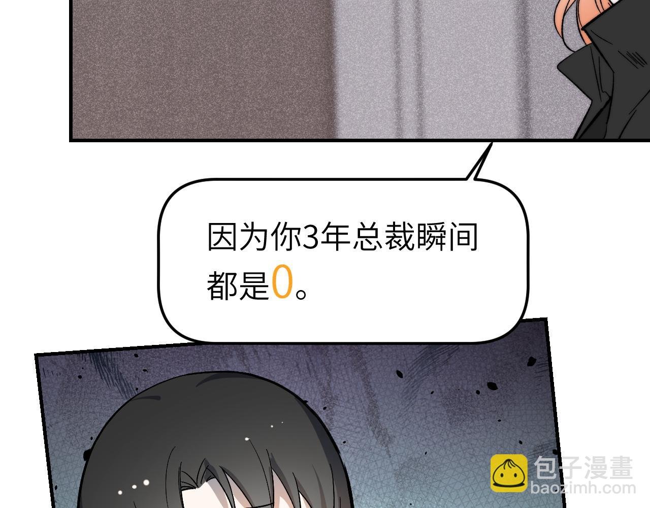 第12话 总裁界硬通货