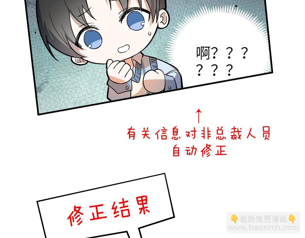 第12话 总裁界硬通货