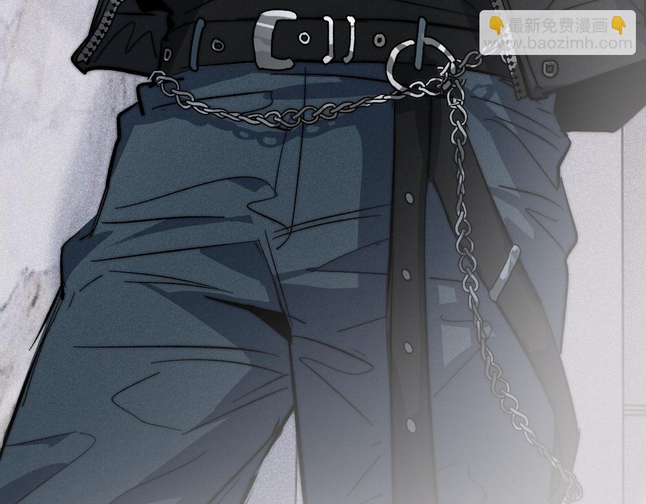 第11话 白月光爹