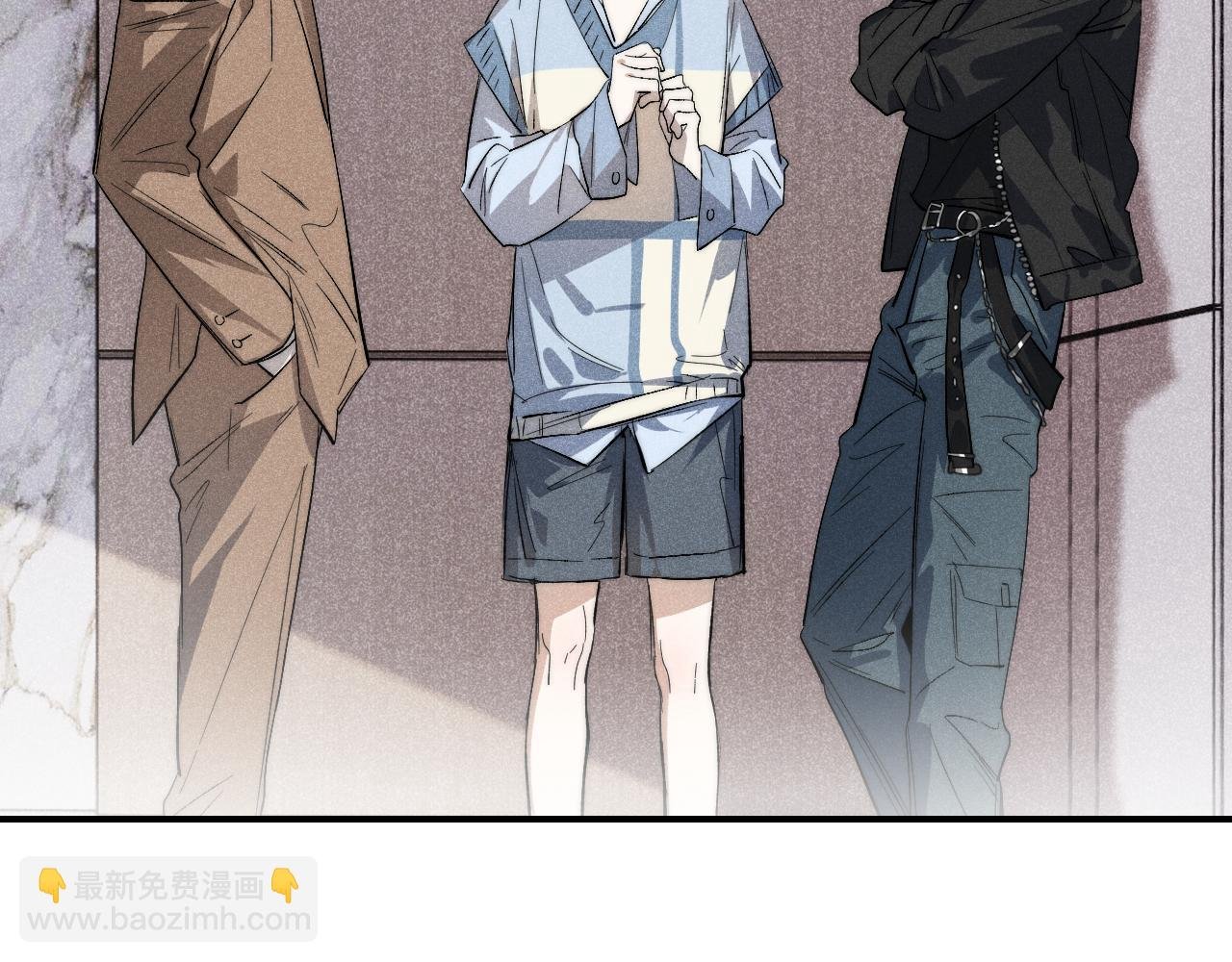 第11话 白月光爹