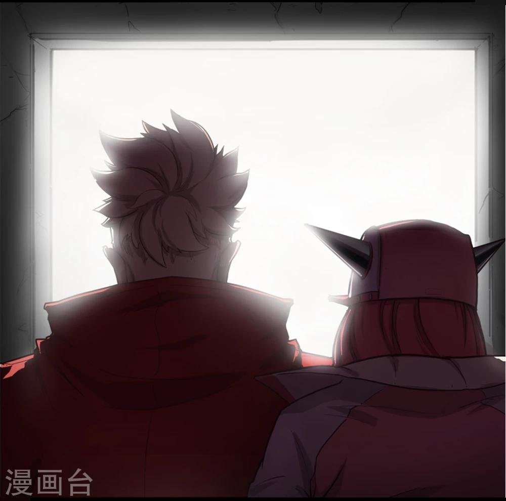 第31话 生死之交