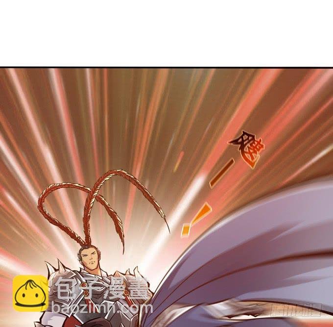 最强的武者