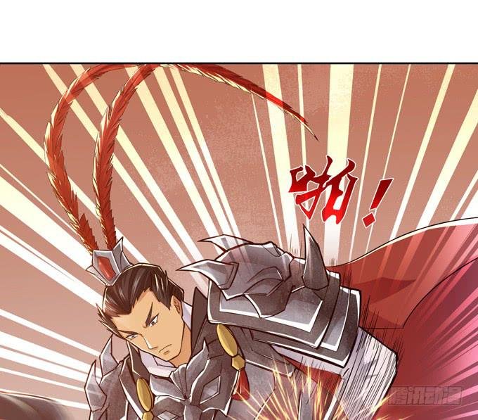 最强的武者