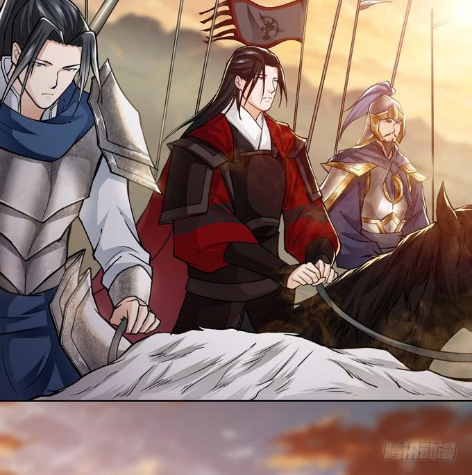 白马义从