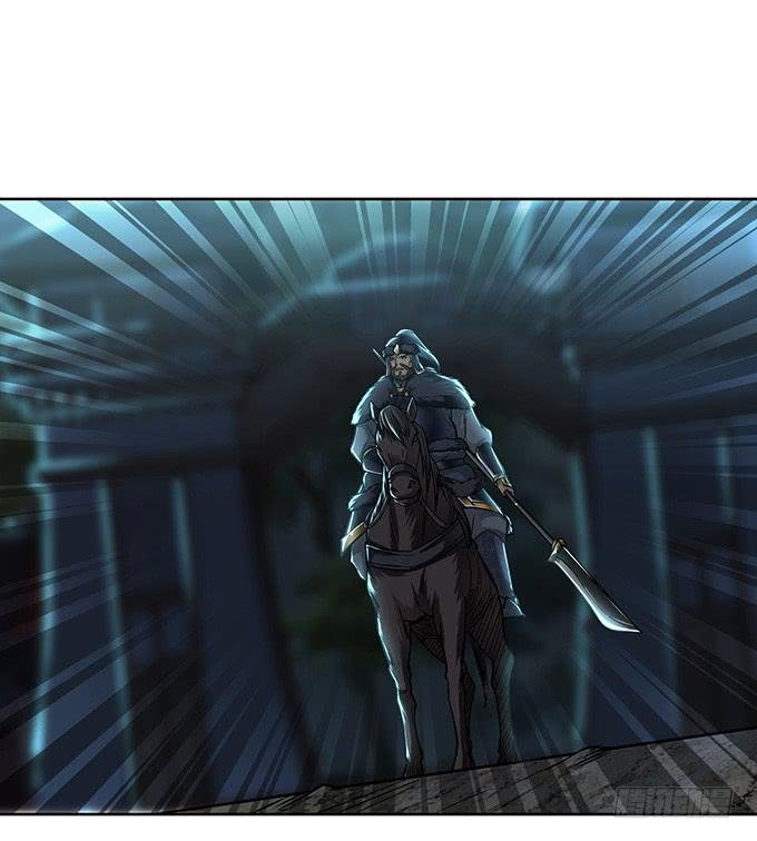 乱世枭雄