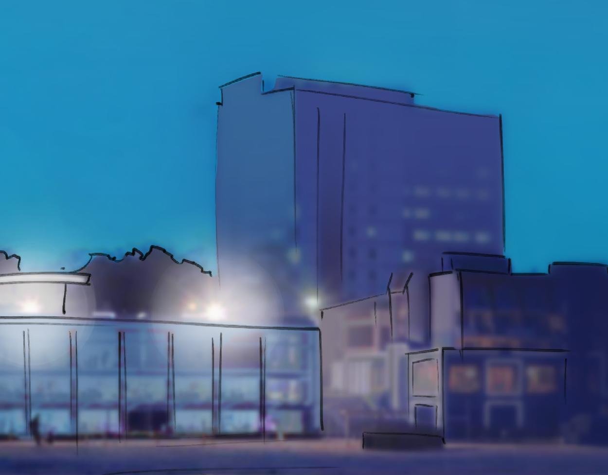 序章