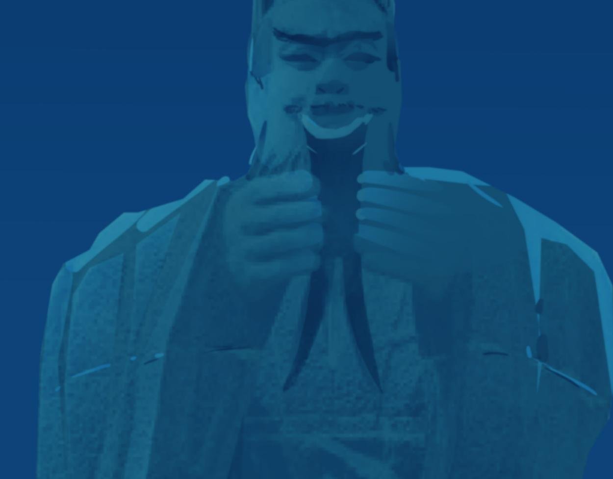 序章