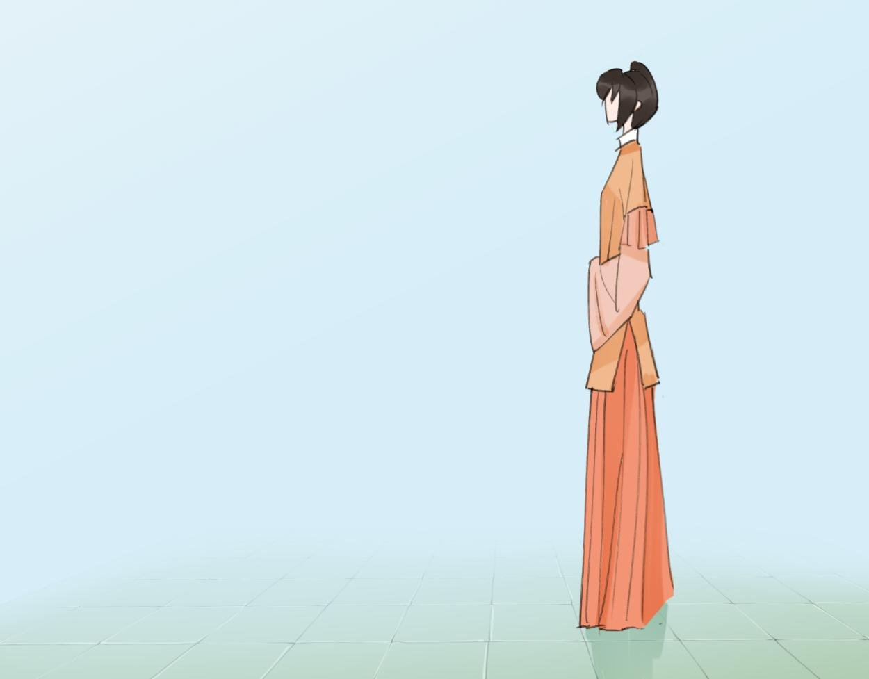 九星紫昙花·十三