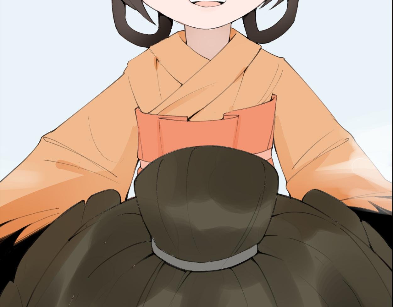 九星紫昙花·十四