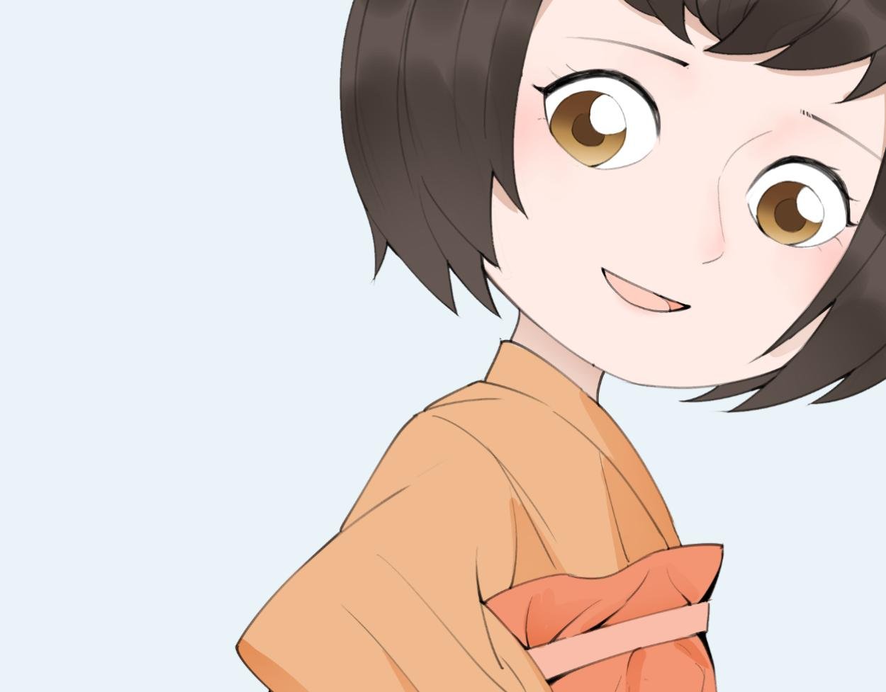 九星紫昙花·十四