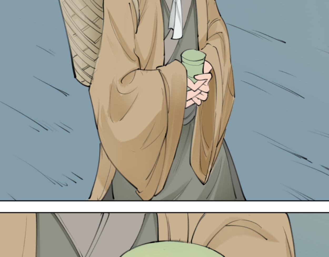 九星紫昙花·一