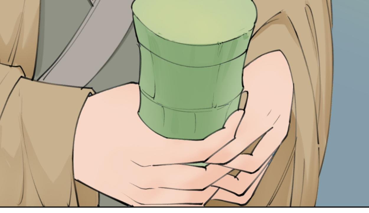 九星紫昙花·一