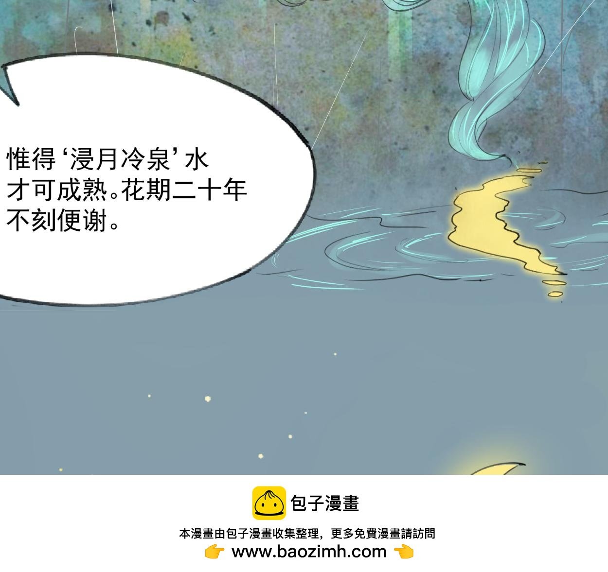 九星紫昙花·一