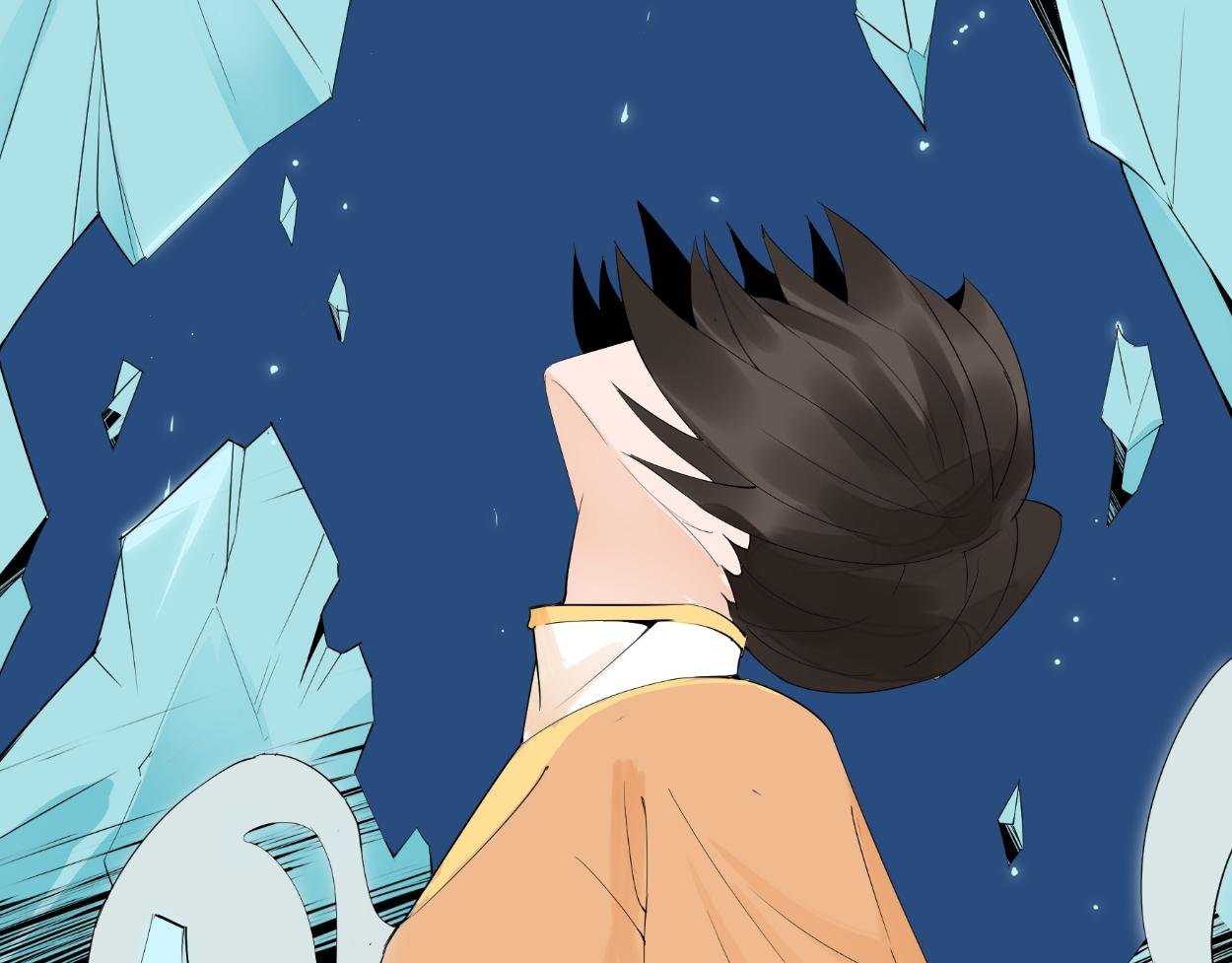 九星紫昙花·十九