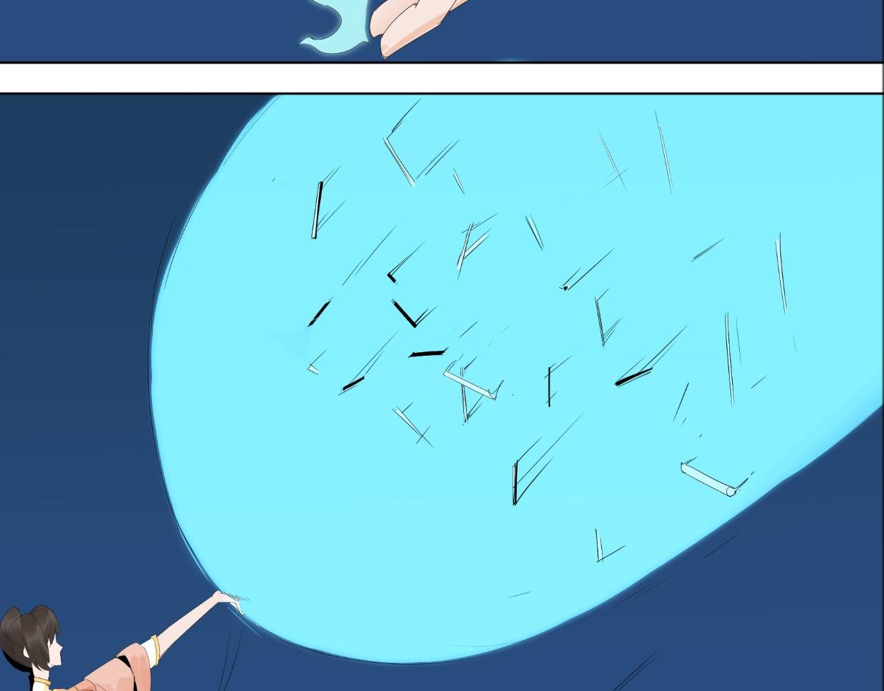 九星紫昙花·十九