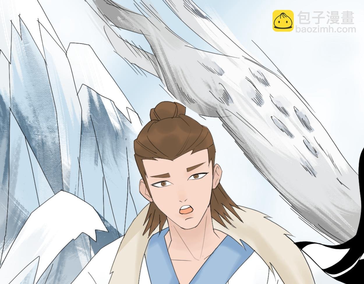八名昆仑剑·纳灵