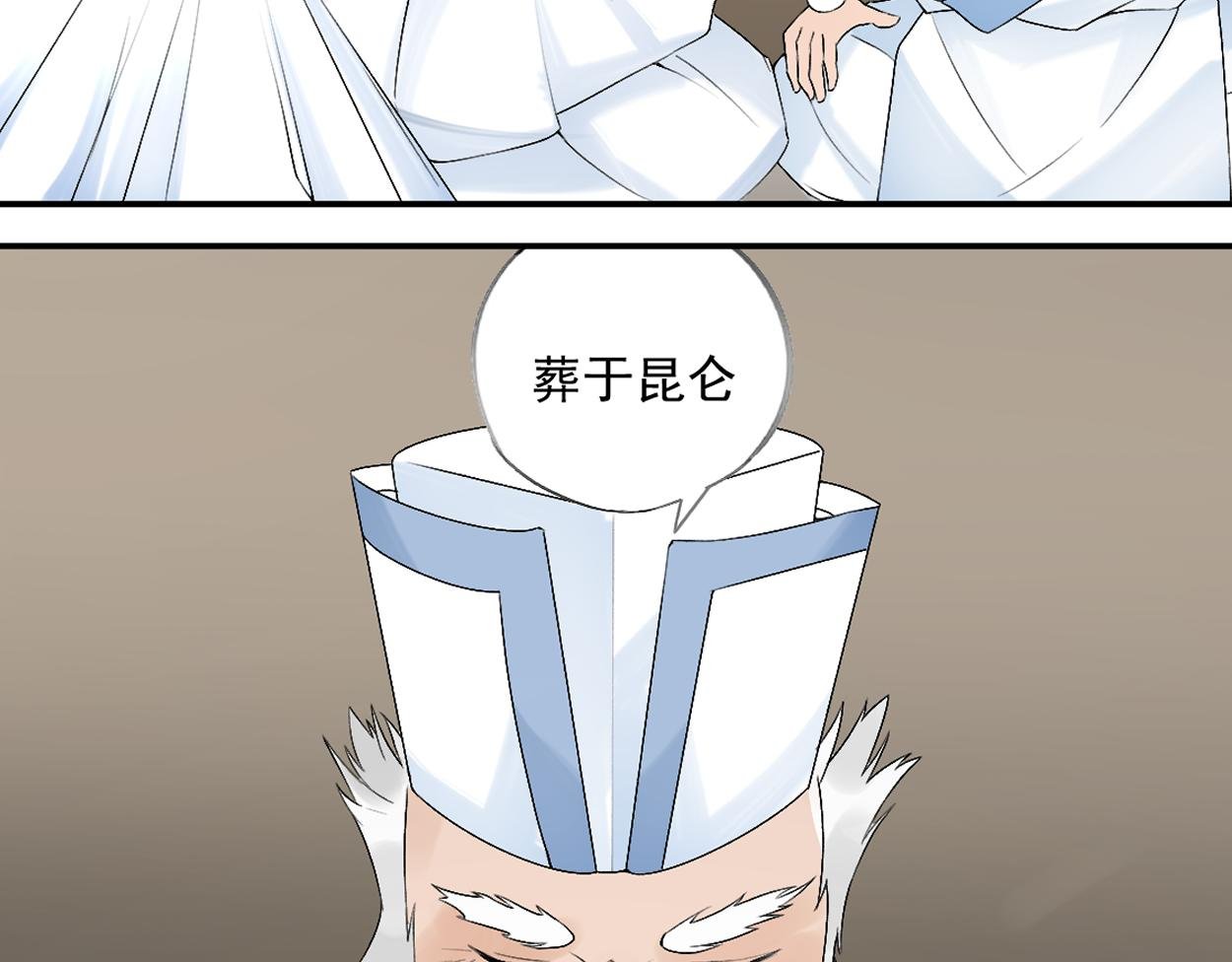 八名昆仑剑·再次相见