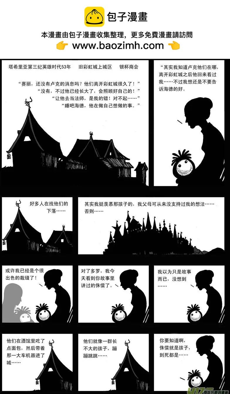 第10回 童话