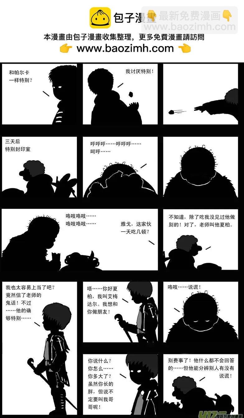第21回 愚者