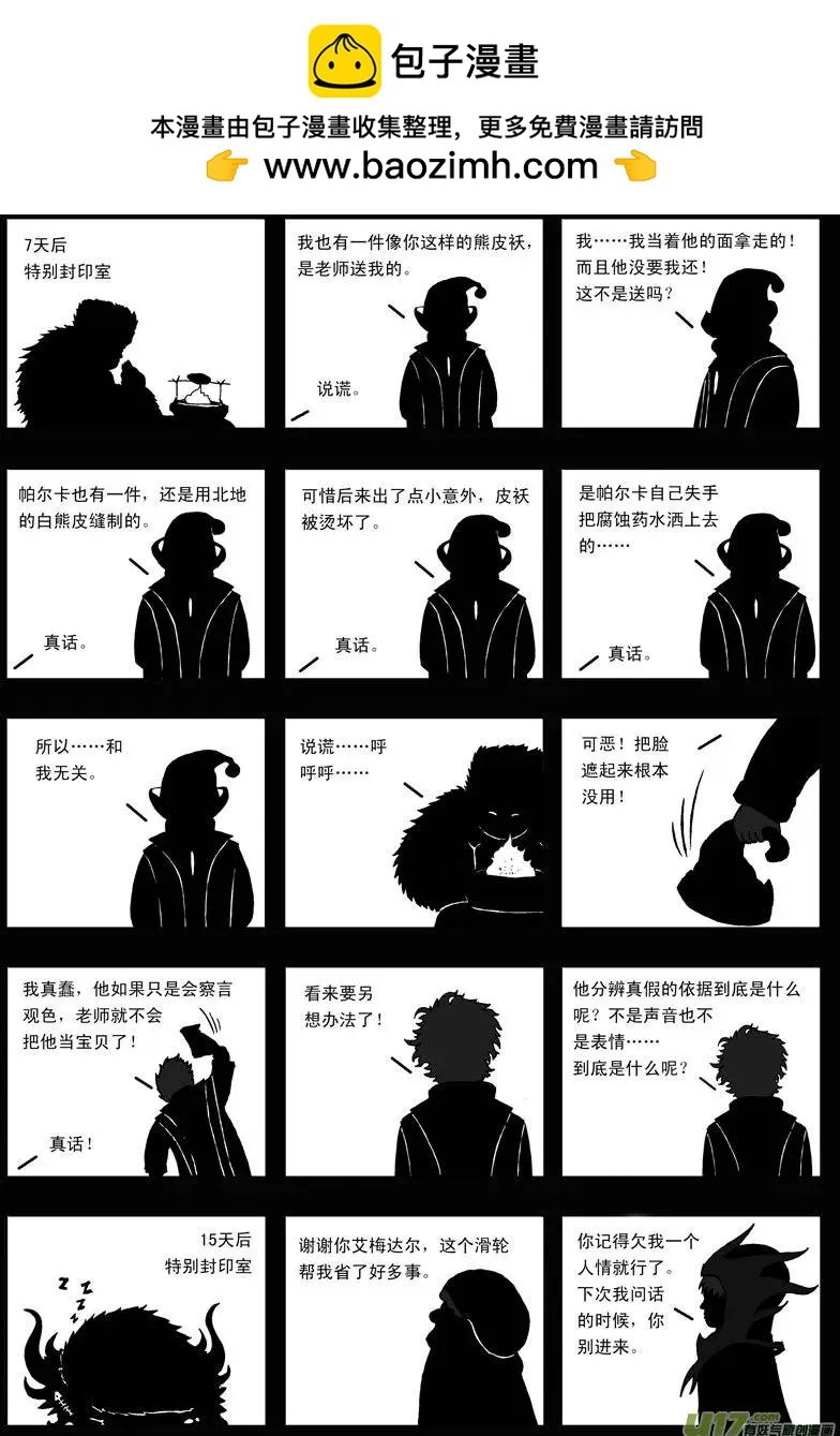第21回 愚者