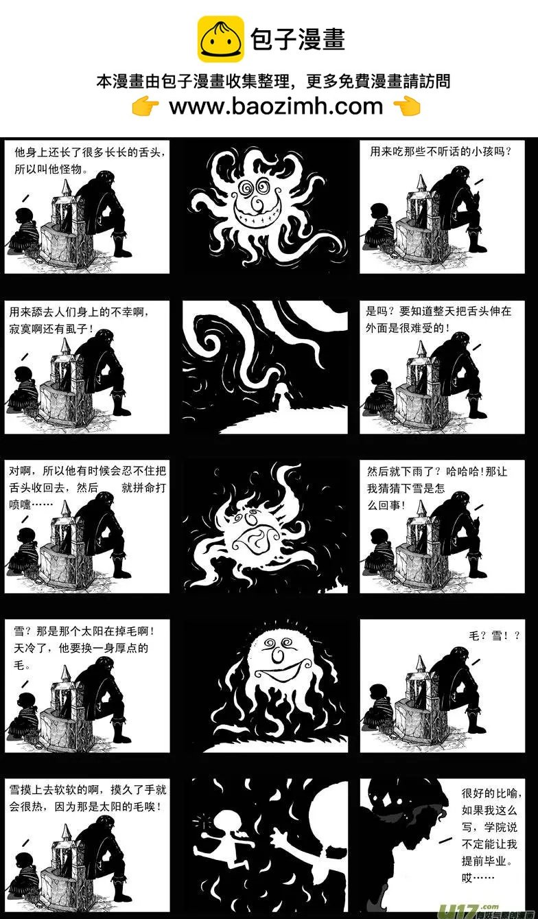 第24回 太阳