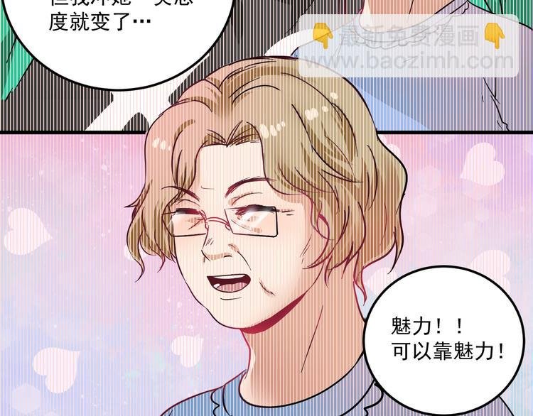 第20话 没有人能逃脱真香